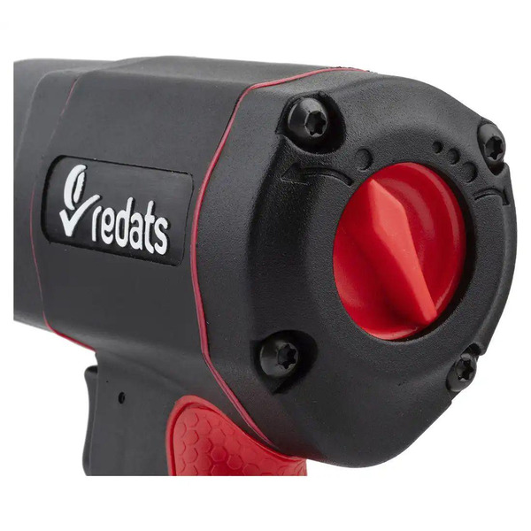 Пневматичний ударний гайковерт REDATS P-220