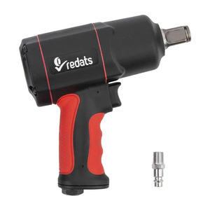 Пневматичний ударний гайковерт REDATS P-220