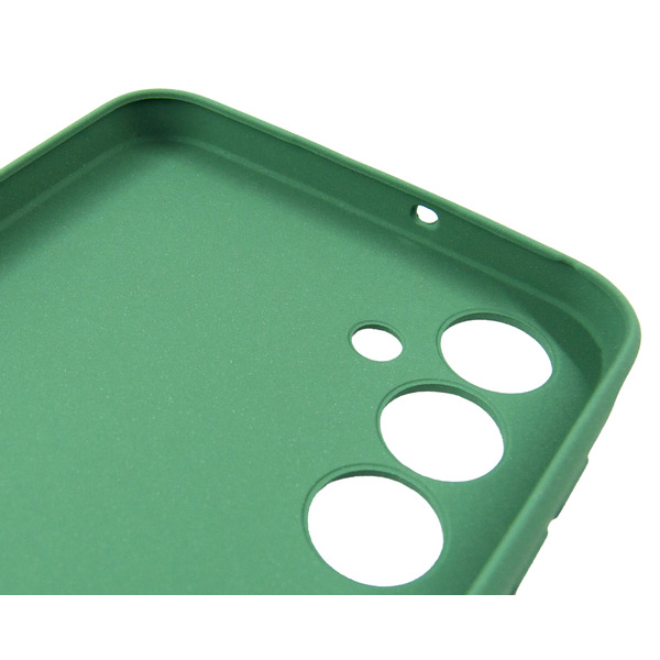 Чохол Dengos Soft для Samsung Galaxy A16 Mint DG-TPU-SOFT-71