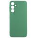Чeхол-накладка Dengos Soft для Samsung Galaxy A16 SM-A165 Mint (DG-TPU-SOFT-71)