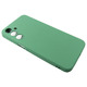 Чeхол-накладка Dengos Soft для Samsung Galaxy A16 SM-A165 Mint (DG-TPU-SOFT-71)