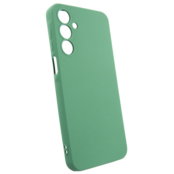 Чохол Dengos Soft для Samsung Galaxy A16 Mint DG-TPU-SOFT-71