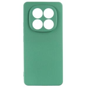 Чeхол-накладка Dengos Soft для Xiaomi Redmi Note 14 Pro Mint (DG-TPU-SOFT-70)