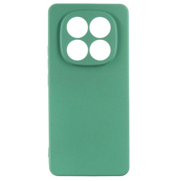 Чохол Dengos Soft для Xiaomi Redmi Note 14 Pro Mint DG-TPU-SOFT-70
