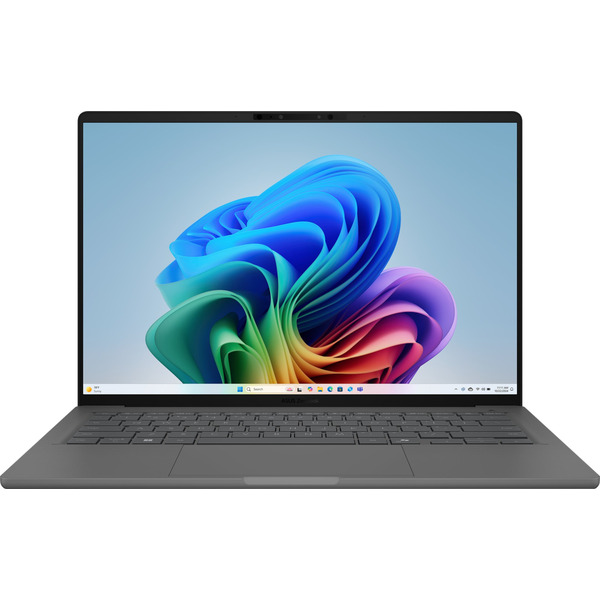 Ноутбук Asus Zenbook A14 UX3407QA (UX3407QA-QD306W)