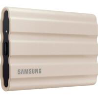 Портативний SSD Samsung 1TB USB 3.2 Gen 2 Type-C T7 Shield