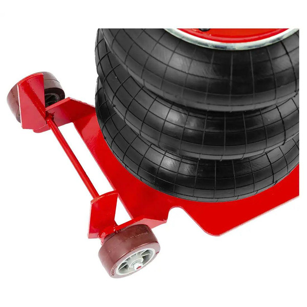 Пневматический домкрат REDATS 3T LS-230