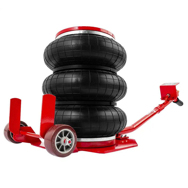 Пневматический домкрат REDATS 3T LS-230