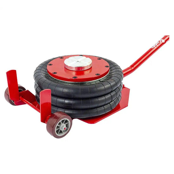 Пневматический домкрат REDATS 3T LS-230