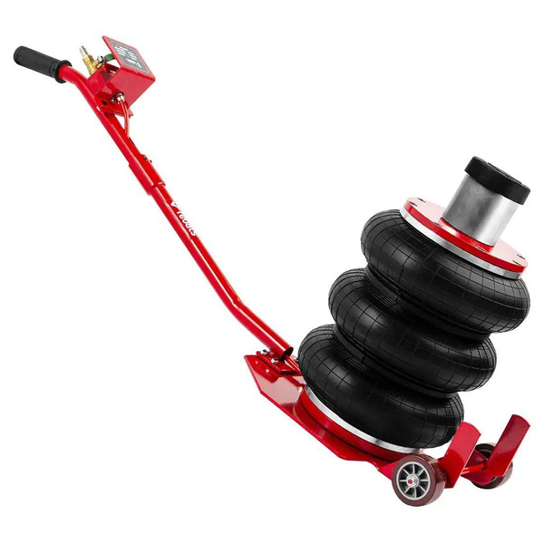 Пневматический домкрат REDATS 3T LS-230