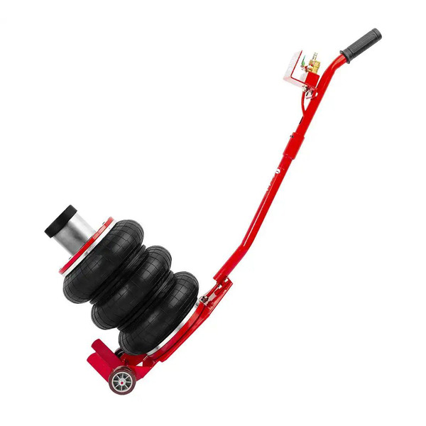 Пневматический домкрат REDATS 3T LS-230