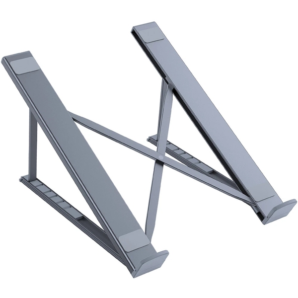 Підставка для ноутбука Folding Computer Stand 17 Aluminum Alloy Choetech