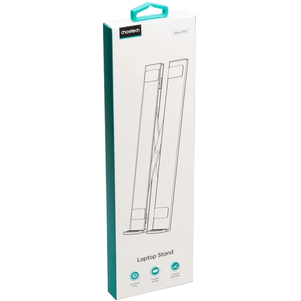 Підставка для ноутбука Folding Computer Stand 17 Aluminum Alloy Choetech