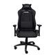 Кресло игровое Trust GXT714 Ruya Eco Black
