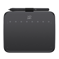Графический планшет XP-Pen Deco 640