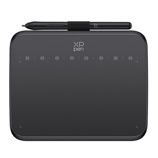 Графічний планшет XP-Pen Deco 640