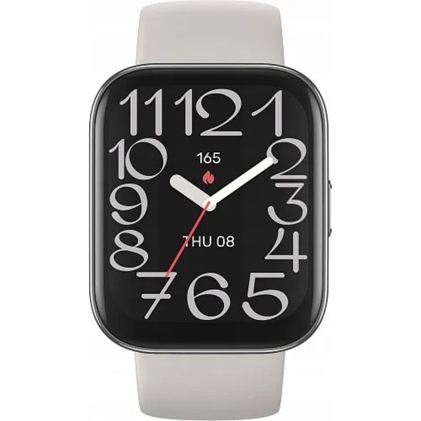 Смарт-годинник Amazfit Bip 5 Unity Grey (W2324AP1N)