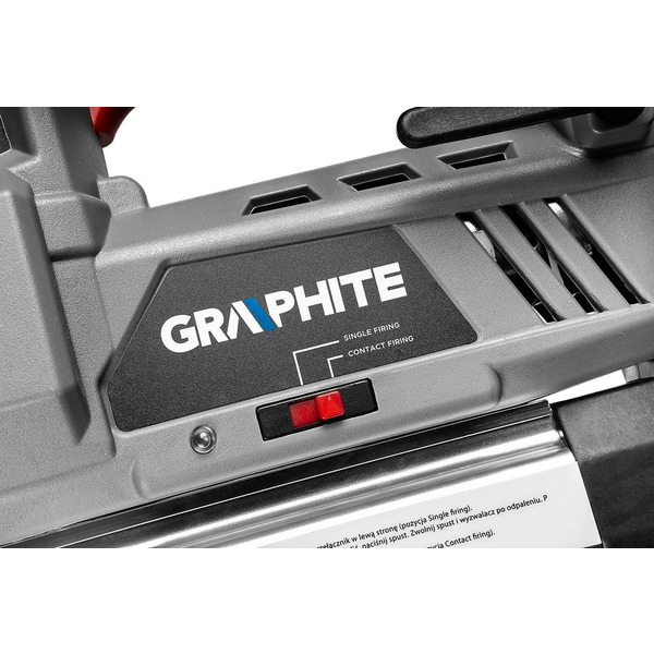 Цвяхозабивач Graphite 58G081