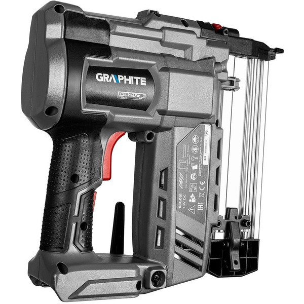 Цвяхозабивач Graphite 58G081