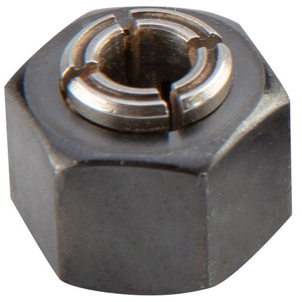 Фрезер GRAPHITE 510Вт цанга 6/8мм 30000об·хв 1.64кг