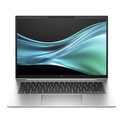 Ноутбук HP EliteBook 840-G11 14" WUXGA IPS AG, Intel U7-155H, 16GB, F1024GB, UMA, Win11P, серебристый