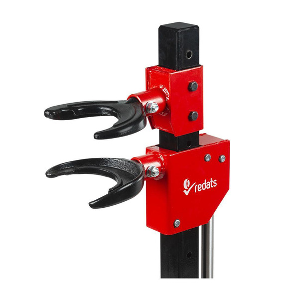 Гідравлічний знімач пружин дисковий 1 т REDATS H-450