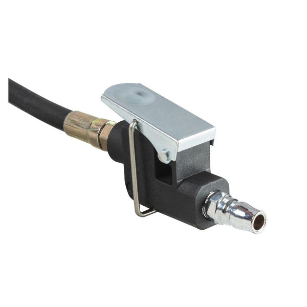 Гідравлічний знімач пружин дисковий 1 т REDATS H-450