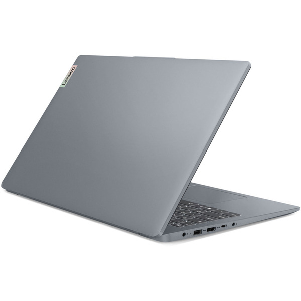 Ноутбук Lenovo IdeaPad Slim 3 15IAN8 (82XB00AERA) Arctic Grey