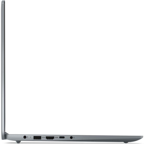 Ноутбук Lenovo IdeaPad Slim 3 15IAN8 (82XB00AERA) Arctic Grey