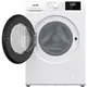 Пральна машина автоматична Gorenje WNGPI72SBS/UA (WFG17012)