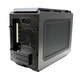 Корпус Cougar QBX Black без БП