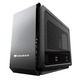 Корпус Cougar QBX Black без БП