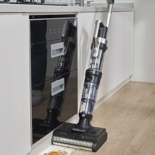 Пилосос Jimmy HW11 Pro Max