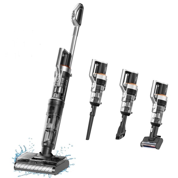 Пилосос Jimmy HW11 Pro Max