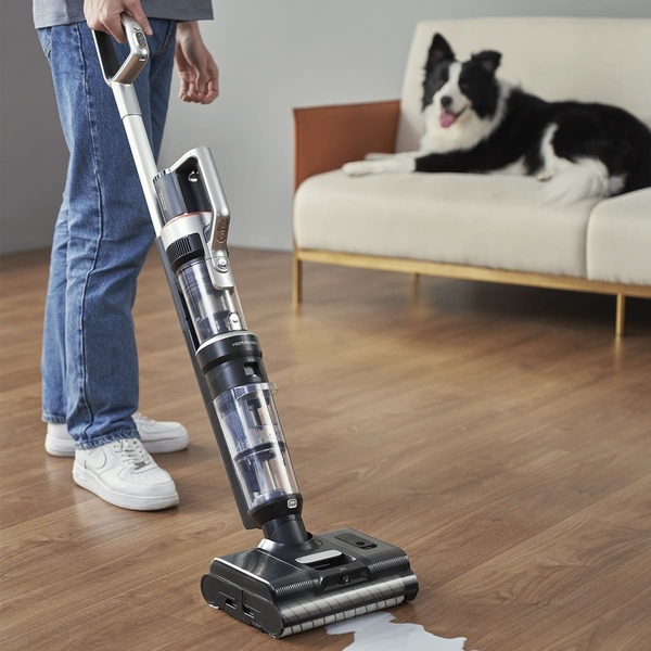 Пилосос Jimmy HW11 Pro Max