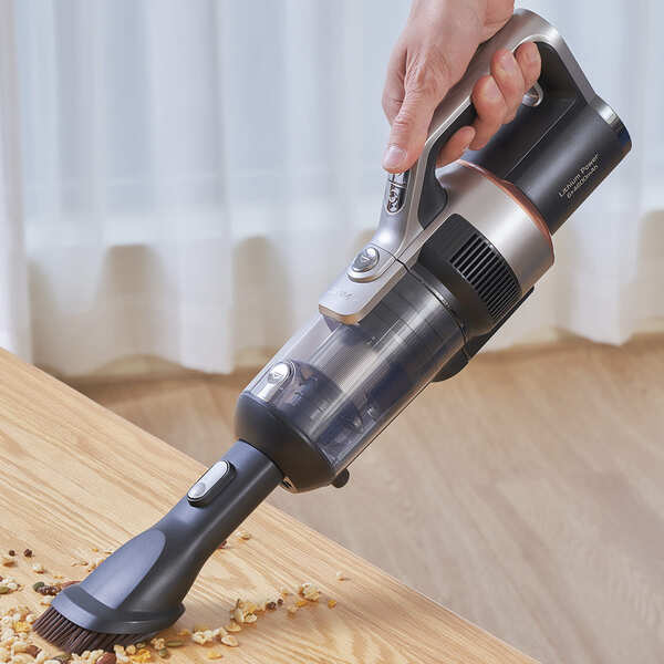 Пилосос Jimmy HW11 Pro Max