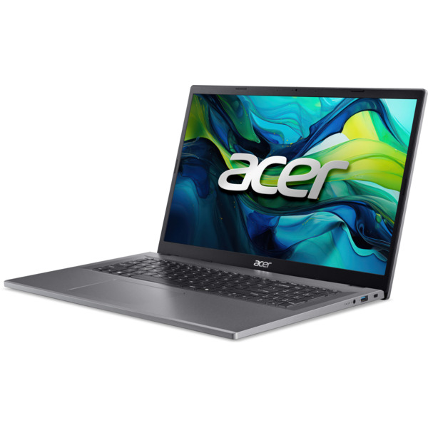 Ноутбук ACER Aspire Go AG17-31P (NX.J8ZEU.005)