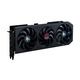 Видеокарта AMD Radeon RX 9070 XT 16GB GDDR6 Hellhound PowerColor (RX9070XT 16G-L/OC)