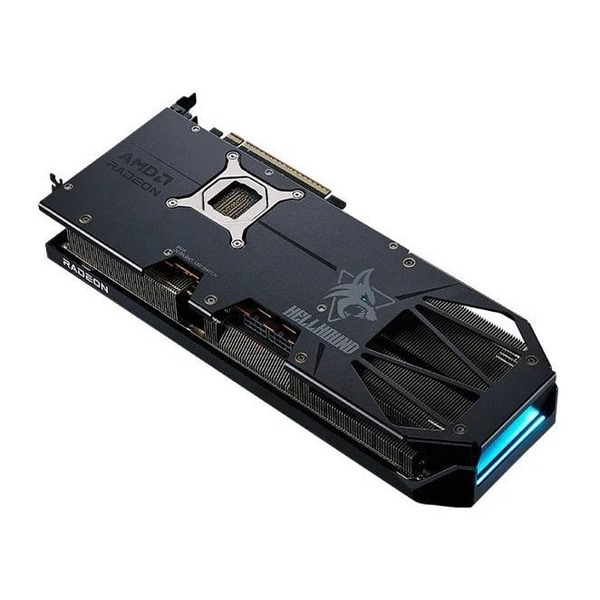 Відеокарта AMD Radeon RX 9070 XT RX 9070 XT 16G-L/OC