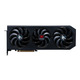 Видеокарта AMD Radeon RX 9070 XT 16GB GDDR6 Hellhound PowerColor (RX9070XT 16G-L/OC)