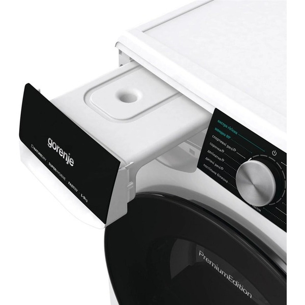 Сушильна машина Gorenje DNS92/UA