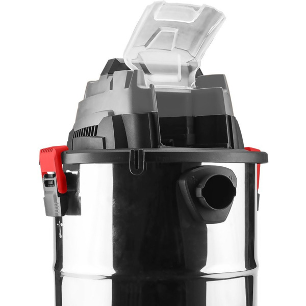 Пилосос Повітродув Садовий Акумуляторний GRAPHITE Energy+