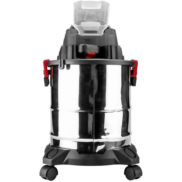 Пилосос Повітродув Садовий Акумуляторний GRAPHITE Energy+