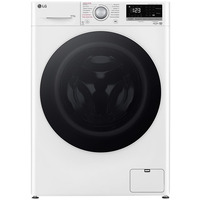 Пральна машина з сушкою LG F2V3FG0W
