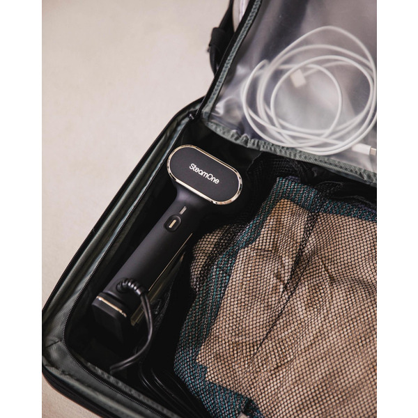 Відпарювач SteamOne EUXL400BV2