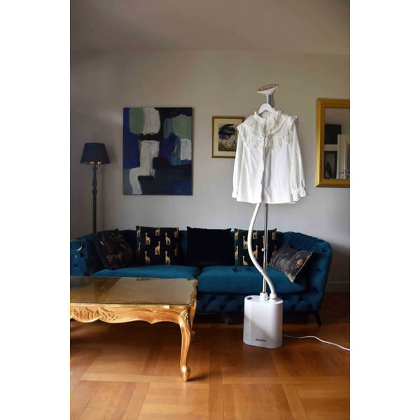 Отпариватель SteamOne EUH2020W