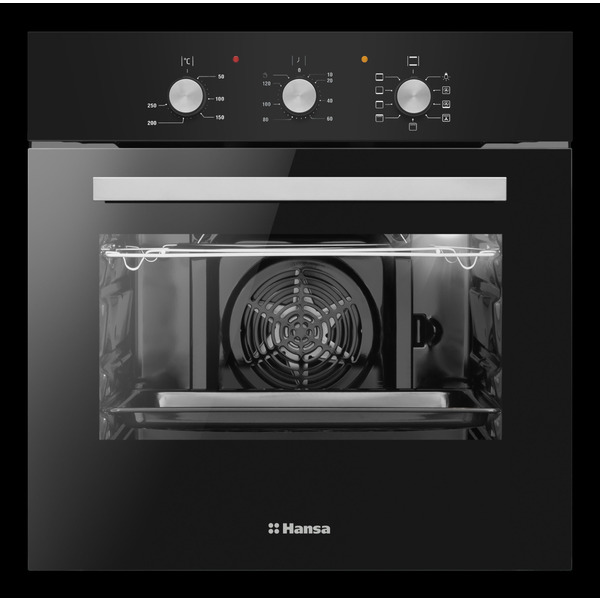 Духовой шкаф электрический Hansa BOES68181