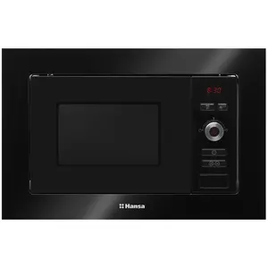 Вбудовувана мікрохвильова піч Hansa AMM20BESH