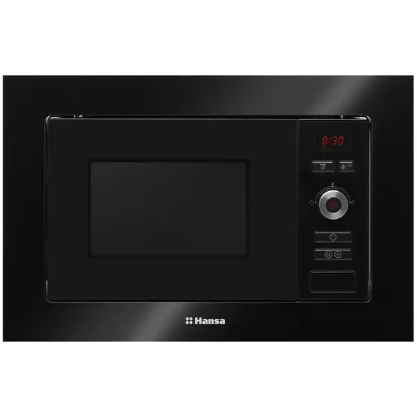 Встраиваемая микроволновка Hansa AMM20BESH