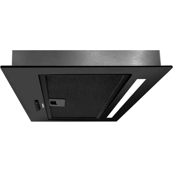 Назва товару: Вбудована витяжка Hansa 55см, 280м3/год, чорний